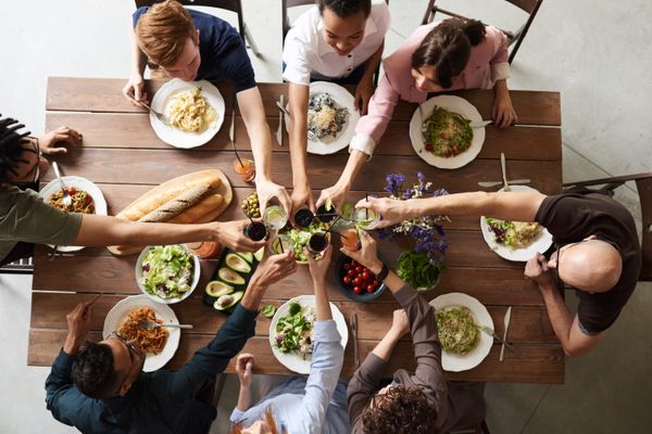 Gastronomy, reservations & culinary offers