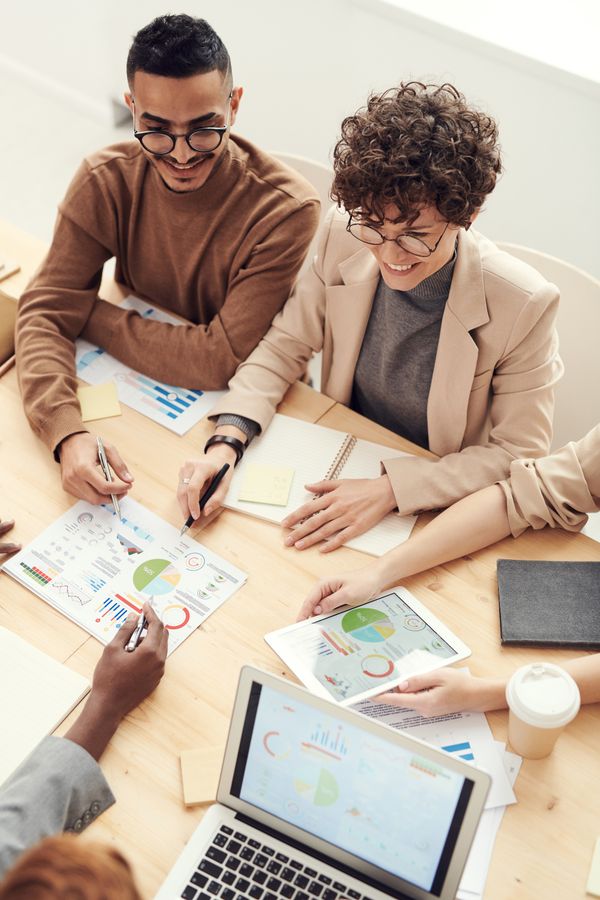 StayToEnjoy – our team and our vision